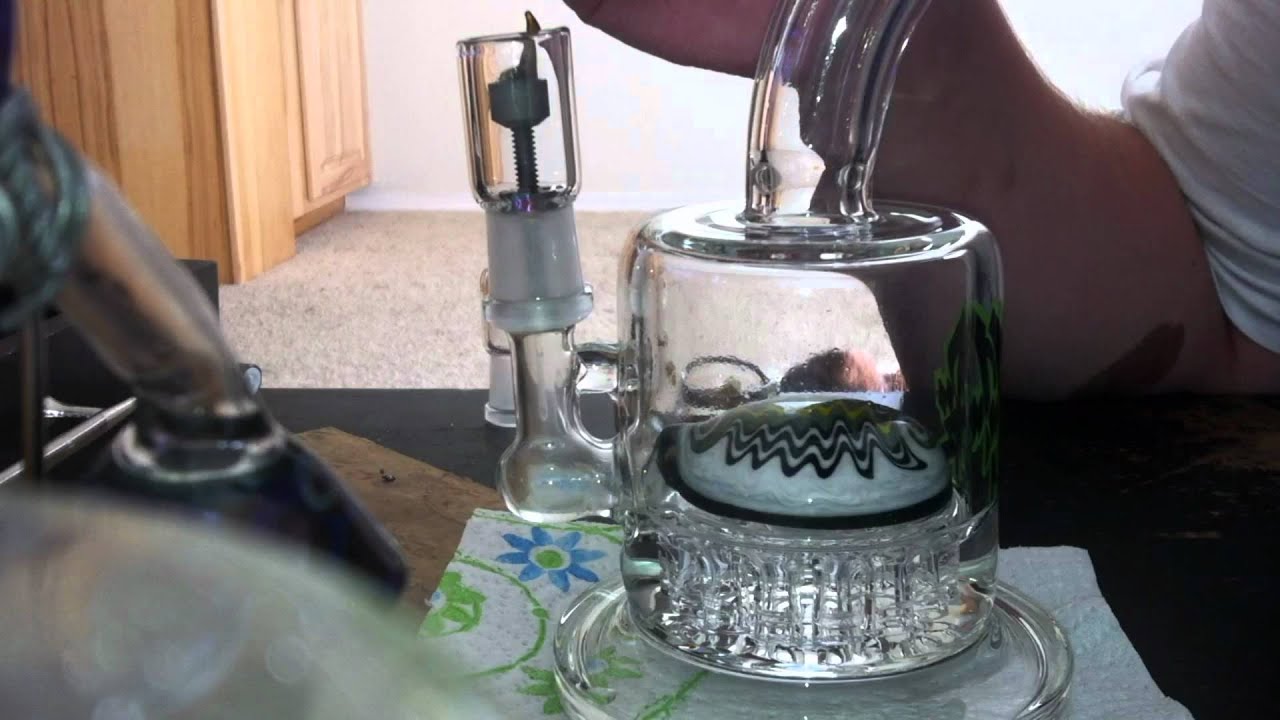 Mad Rob Dabs