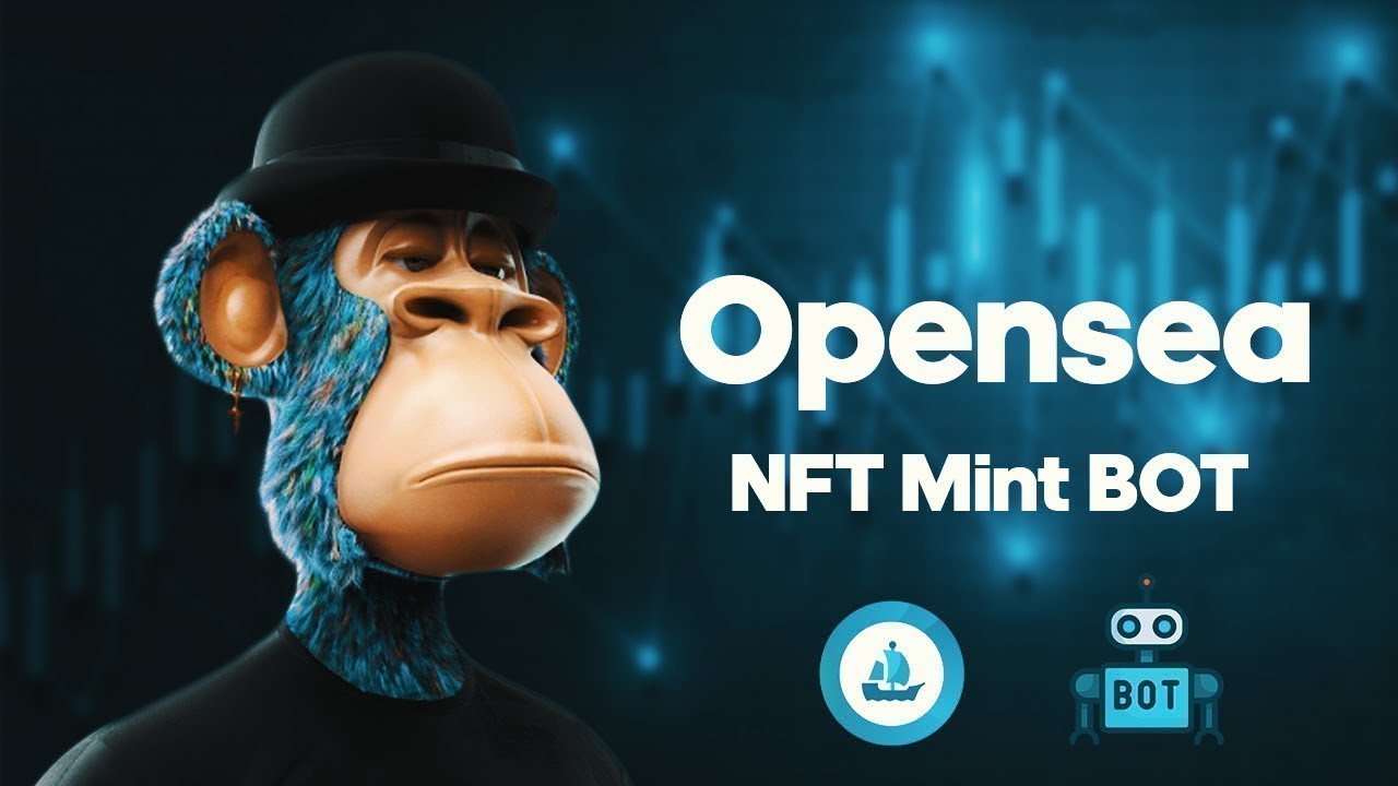 OpenSea Bot 🔶 NFT Trading Bot 2022 ☑️ Fast Buy / Sell NFT software ☑️ NFT Bot