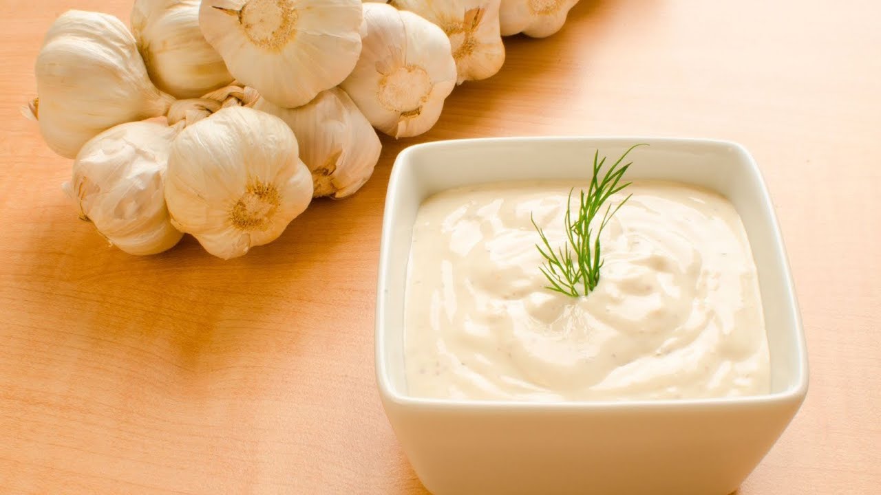 Wow ! Amazing 🤩 new Al baik  garlic mayonise aap ghar par banaen wo bhi Thode se ingredient Kaisath 