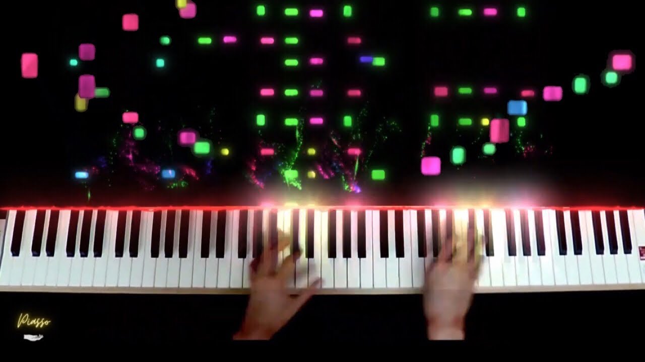 S.Rachmaninoff Piano Concerto No.3 1st Mov. Minus Orchestra