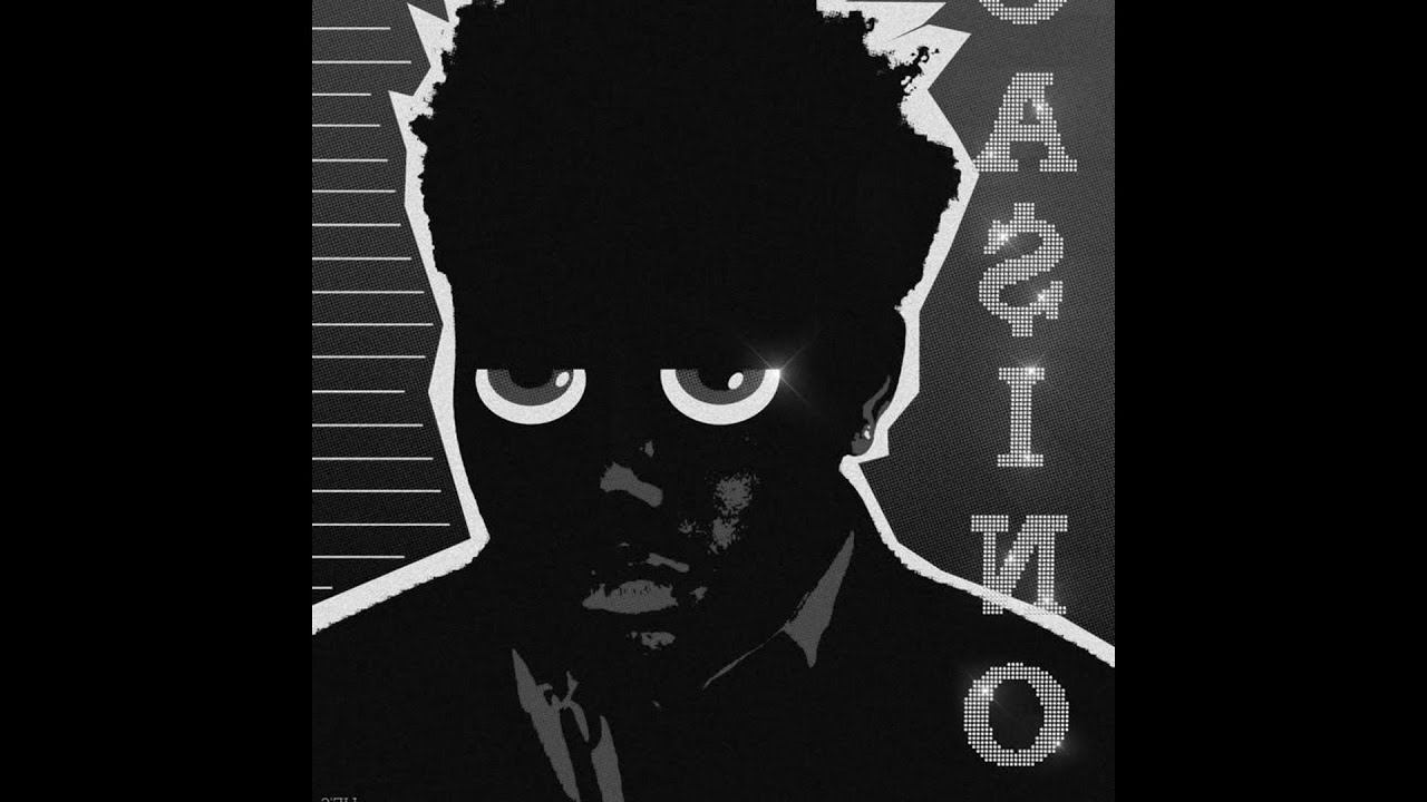 [FREE] BABY KEEM x CA$INO TYPE BEAT - 