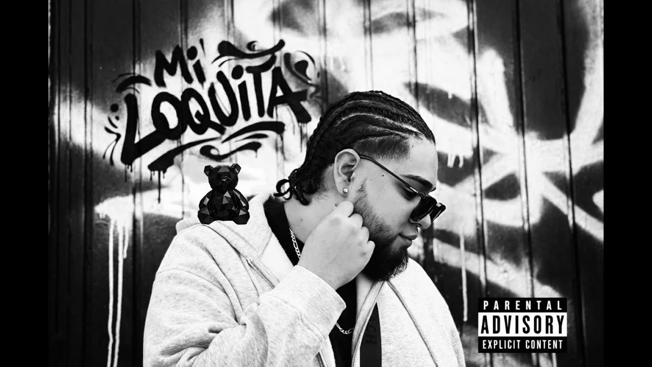 Mi Loquita - El Oso 🐻 (Video Oficial)