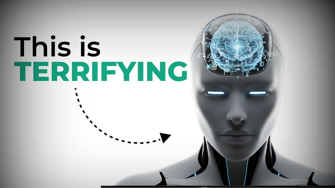 AI Just Answered The World&rsquo;s 12 Biggest Questions!