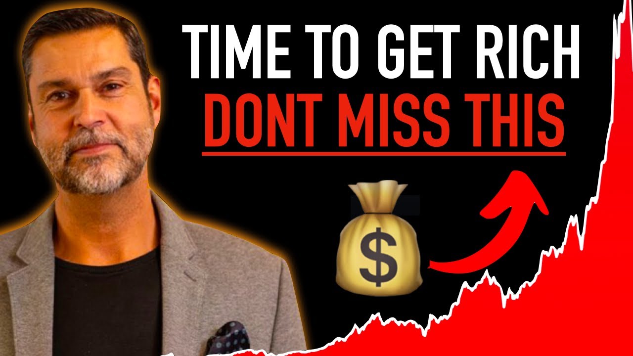 Insane Crypto Rally Incoming! - MUST SEE!