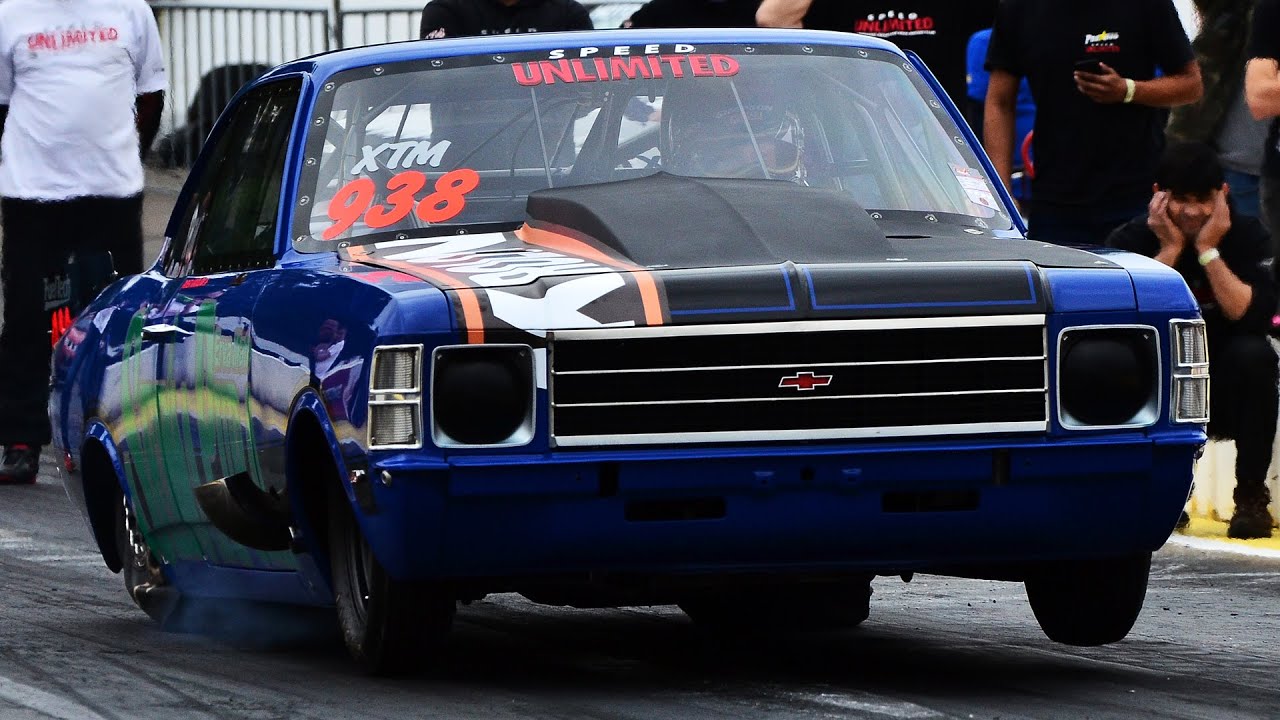 Opala mais rápido do MUNDO - mais polêmico que mamilos!!!