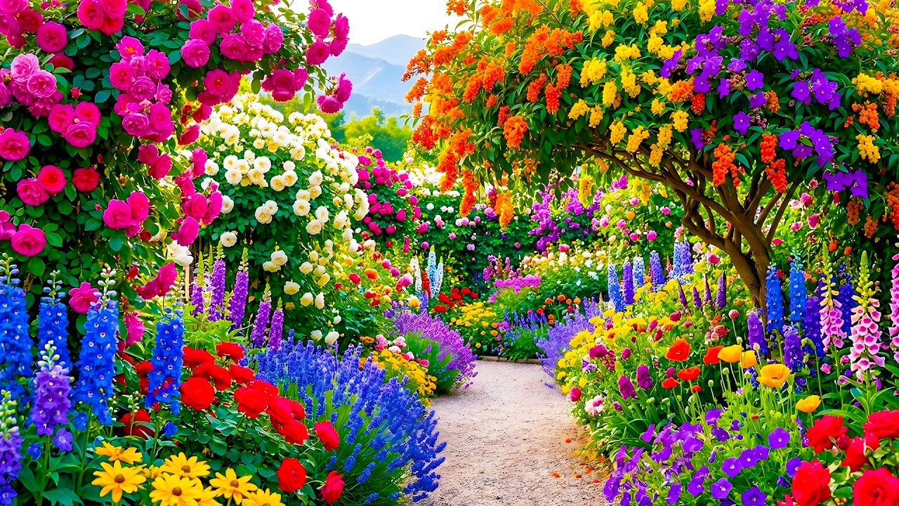 Top 100+ Creative Landscaping Ideas: Inspiring Front Yard, Garden & Exterior Remodels