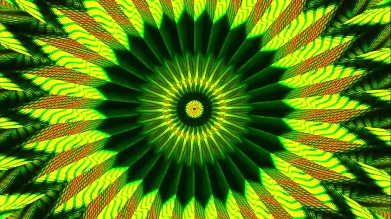 Trip With Me (Psychedelic Techno/Minimal Techno) - CG31