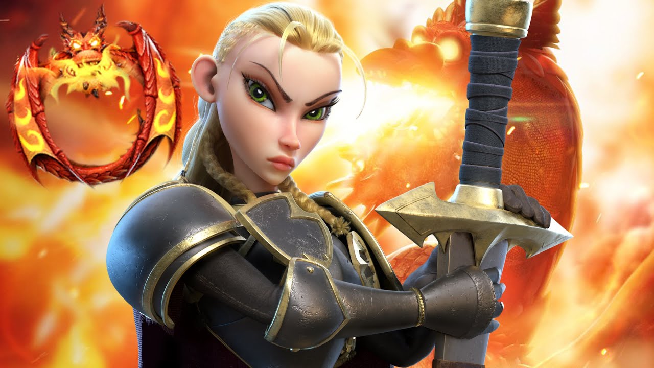 ¡MATAMOS AL DRAGON DE LLAMAS ELITE Y CONSEGUIMOS SU MARCO! BOSS FINAL DE CALL OF DRAGONS | Navalha