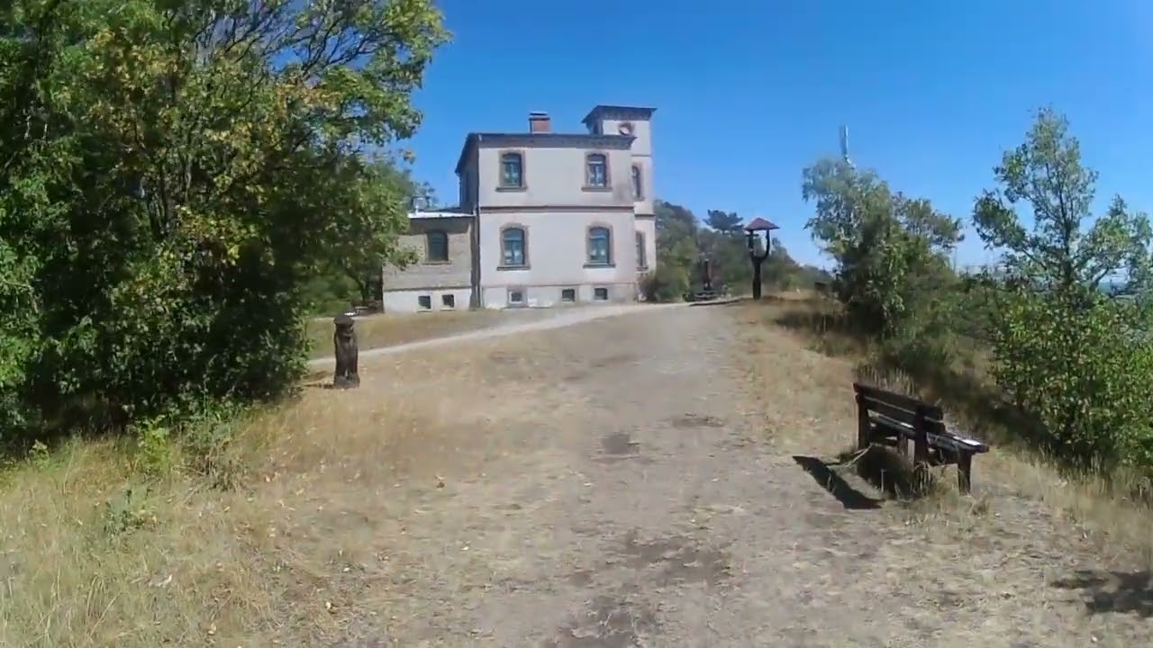 Hörselberge