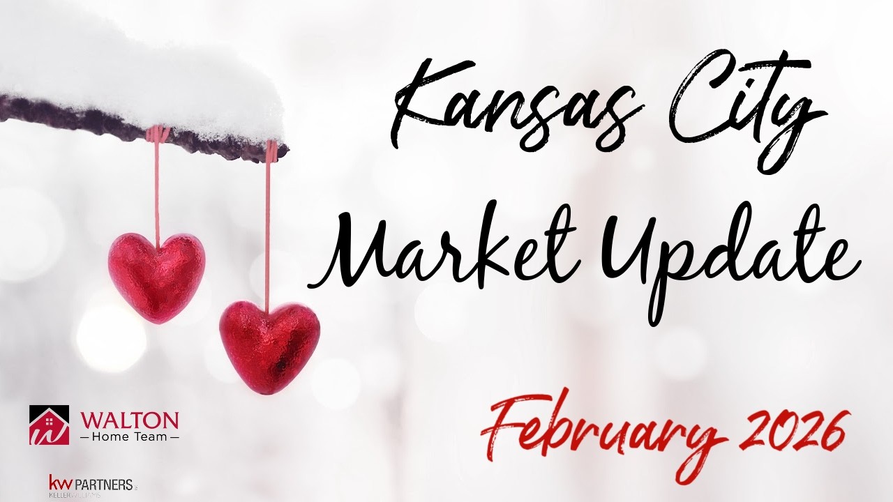 February 2026 Market Update | Walton Home Team | Keller Williams Realty Partners, Inc