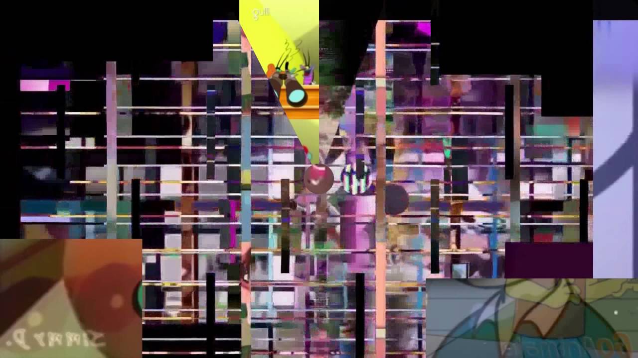 Super Mario Scan vs Round 90