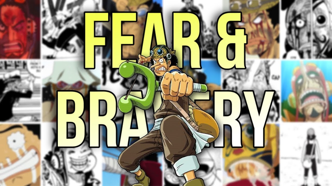 The Essence of Usopp | One Piece Analysis