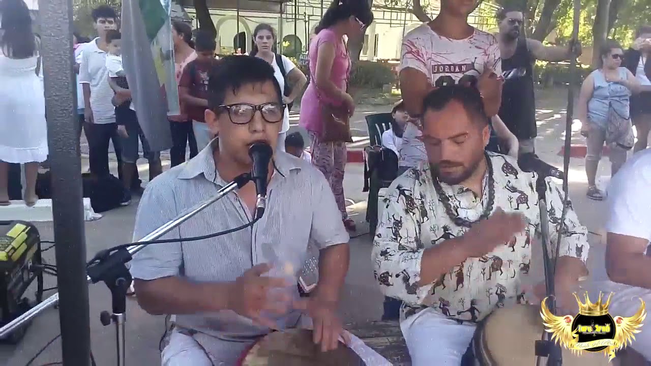 Gran Umbanda En Honor a Mae Iemanja 2018 