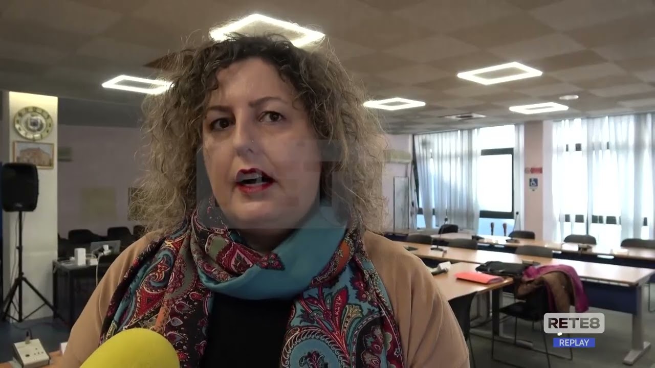 Comune Montesilvano - Dibattito sul Bilancio