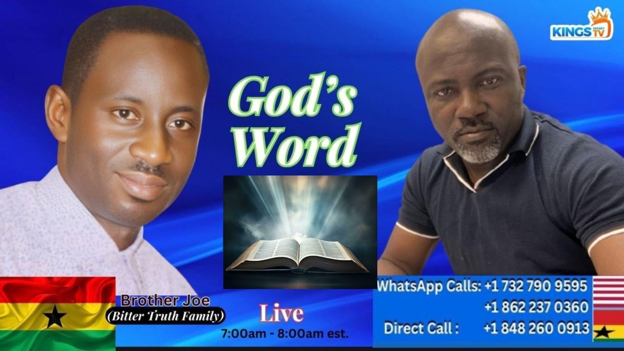 KNOWING CHRIST AND THE WILL OF GOD AS A BELIEVER...JOHN 17:3