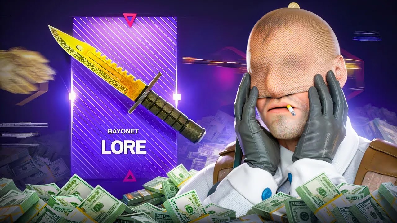 3 Times People Got the Dream on DaddySkins #csgo #daddyskins