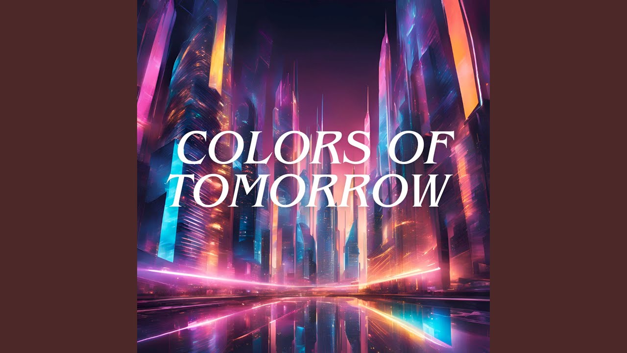 Colors of Tomorrow