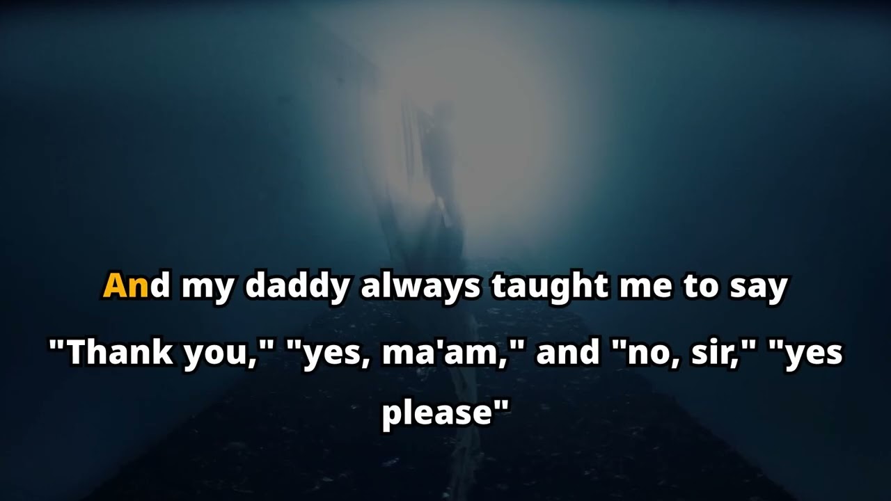Yves Tumor - God is a circle (karaoke)