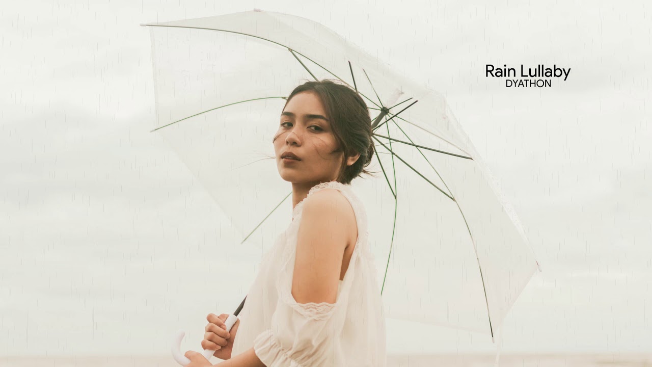 Rain Lullaby by DYATHON [Emotional Piano Music]