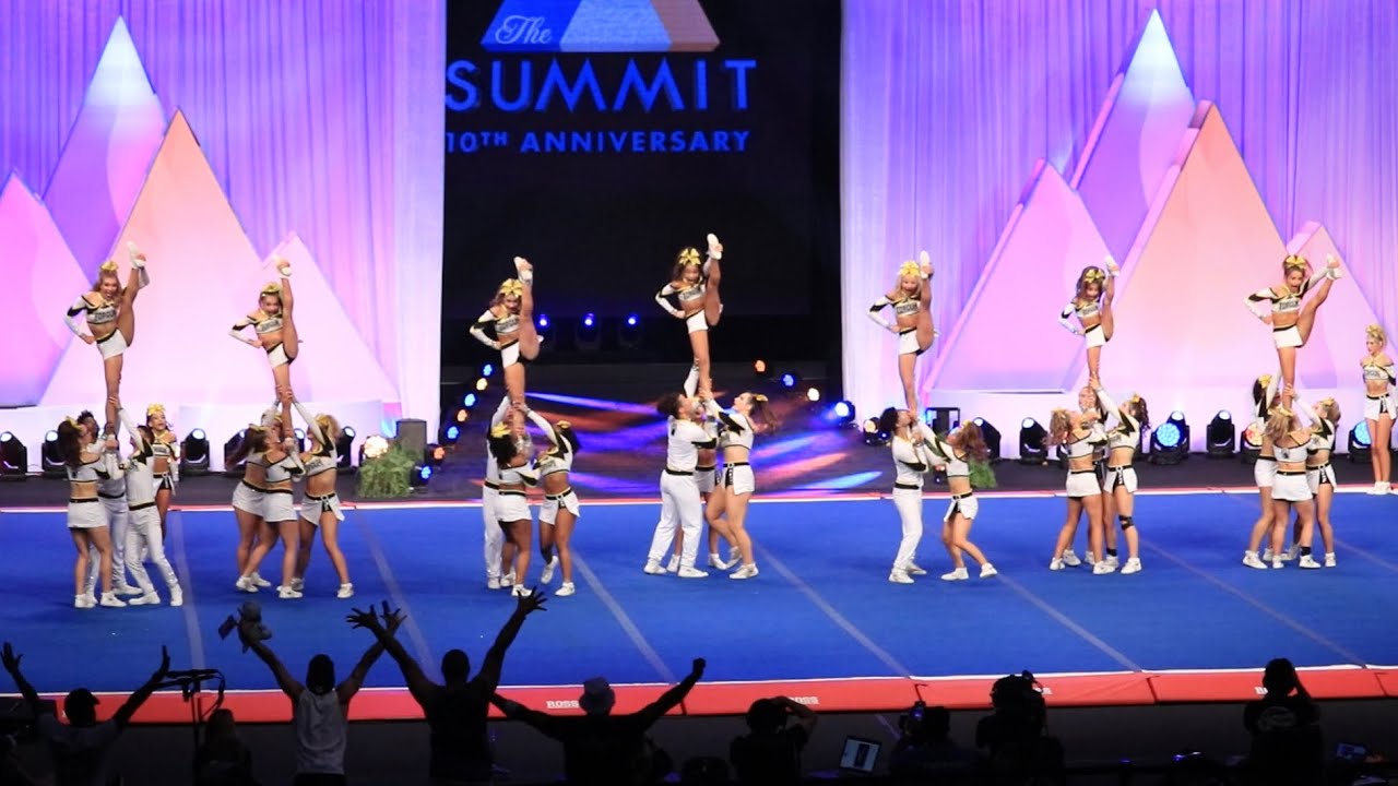 Top Gun Allstars 24k Summit 2022 Day 2