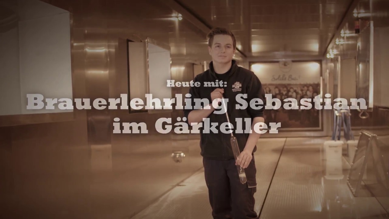 Hofbräuhaus Traunstein Brauereig'schichten - Folge 2