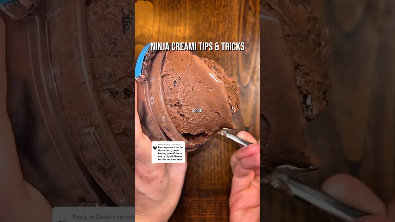 7 wskaz&oacute;wek Creami, kt&oacute;re chciałabym znać już pierwszego dnia 🍦