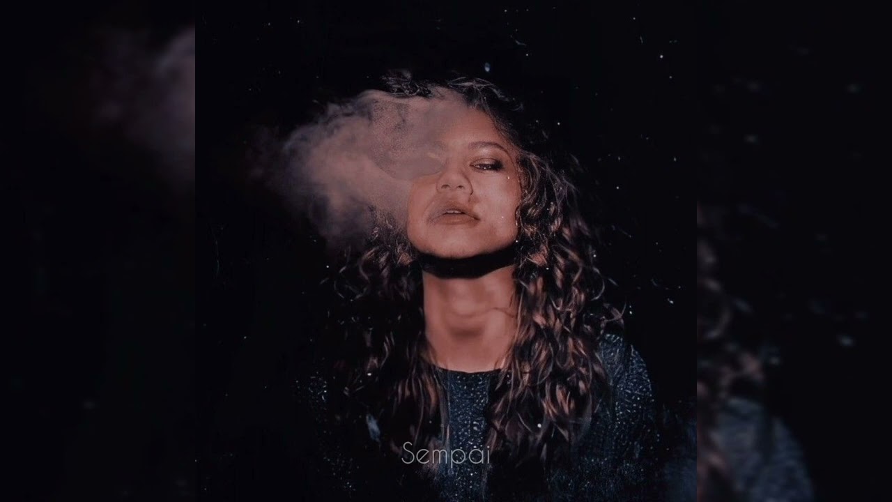 ✩Euphoria Playlist Zendaya In The HB2 Series✩
