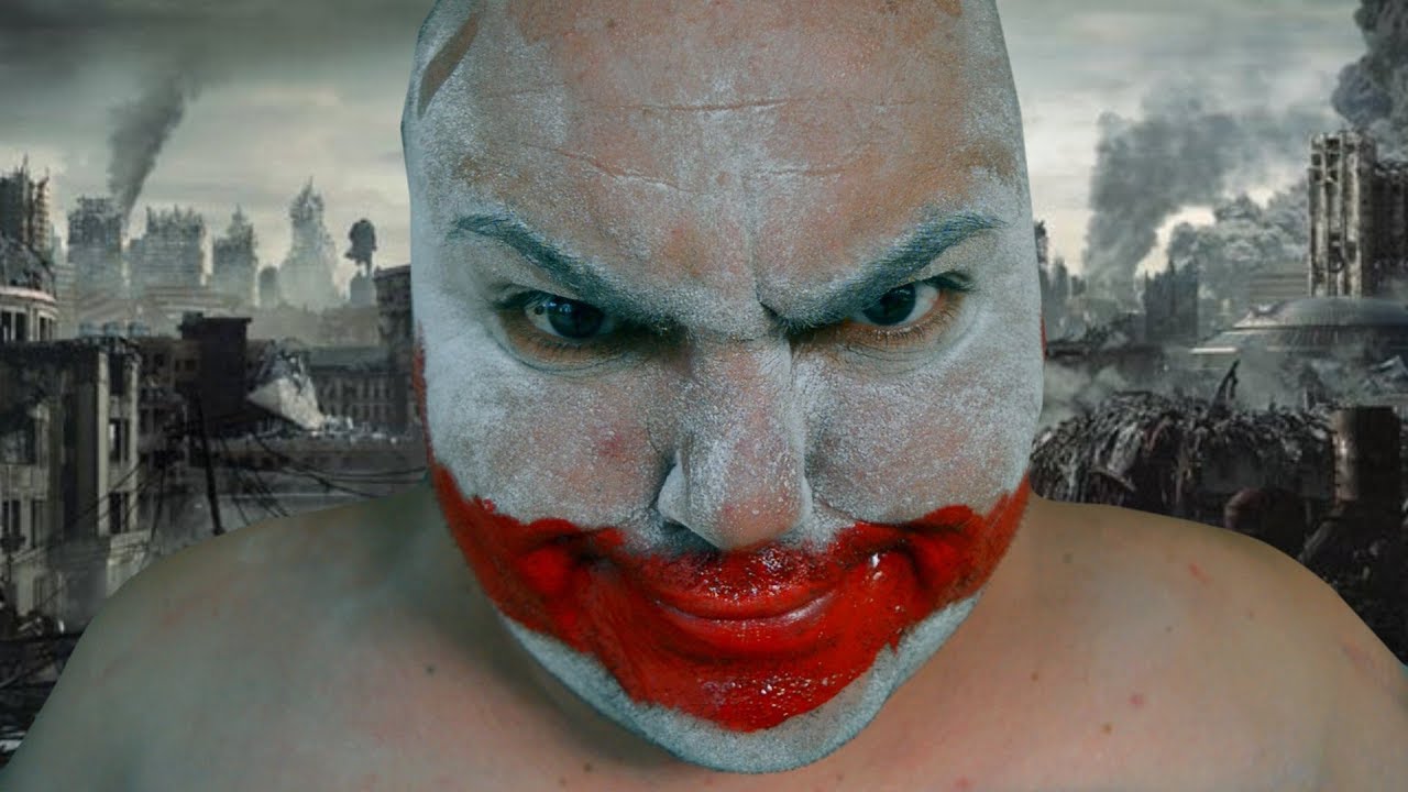 Joker Official Trailer Parody (for poor people)