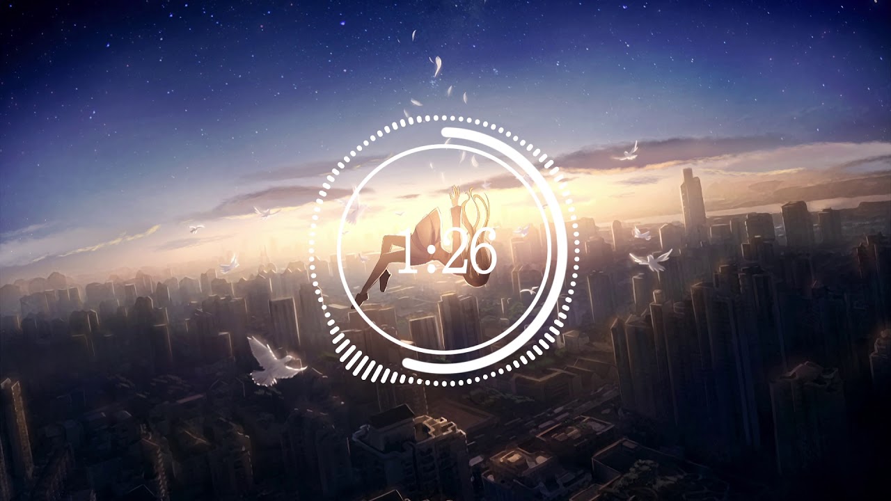 Falling Down By Atreyu - Nightcore
