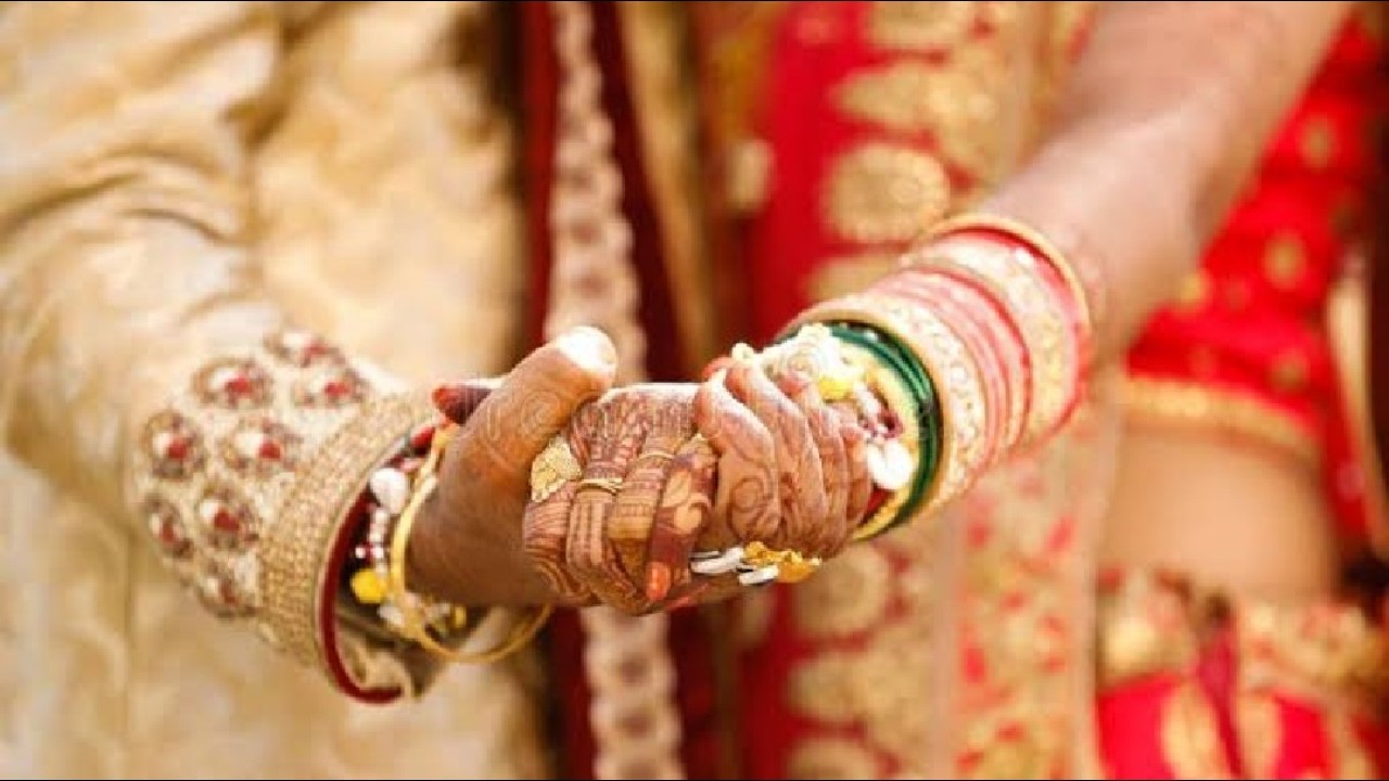Live wedding ceremony / Amrit photography M.95015 81360
