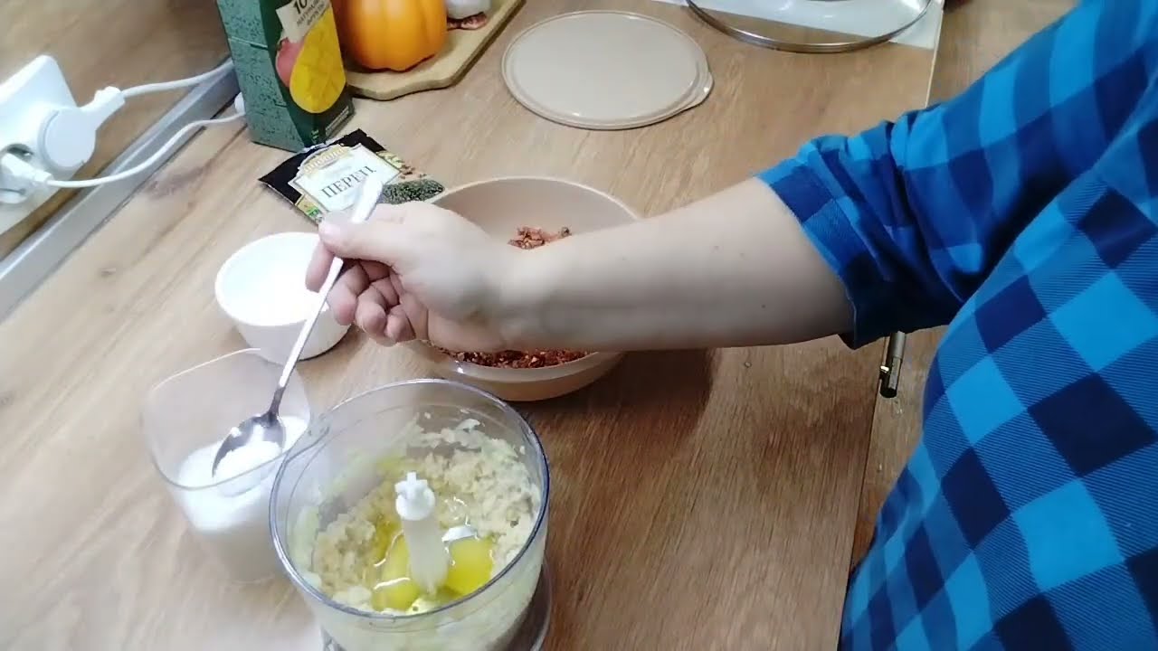 Быстрый ужин за 30 минут.