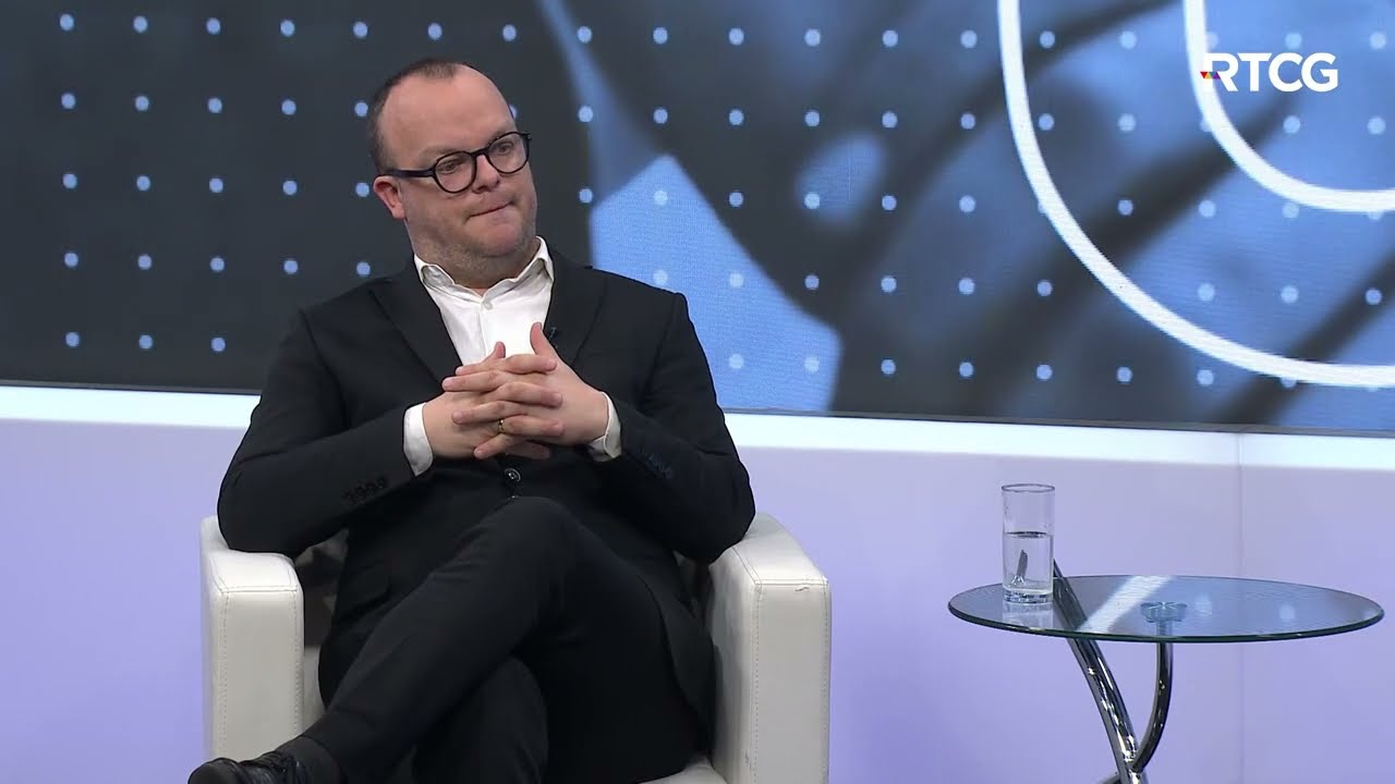 Ekološka država – da li ćemo to i (p)ostati -   BUDIMO BUDNI