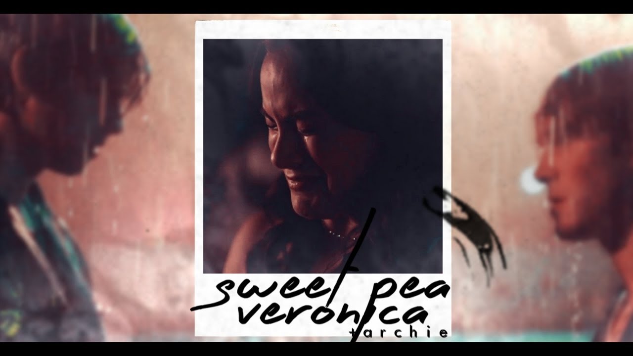 ✘ you and your northside princess? | veronica & sweet pea