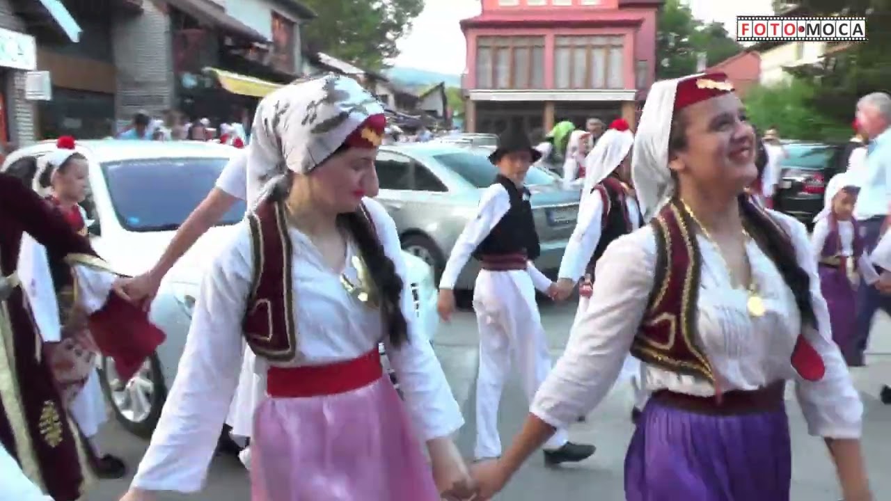 5. SMOTRA FOLKLORA 2023