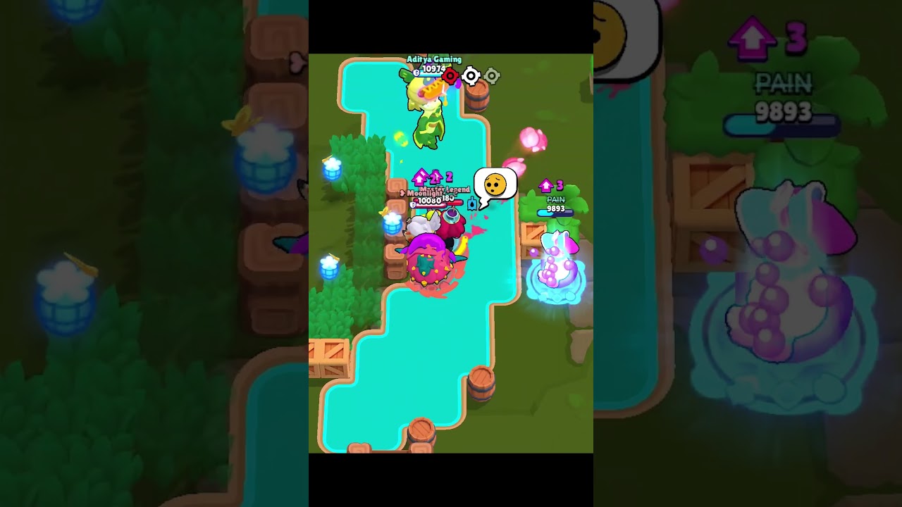 ULTIMATE Doug Piper Strategy 🗣️🔥 - Brawl Stars #shorts #brawlstars #fypシ゚viral #viral