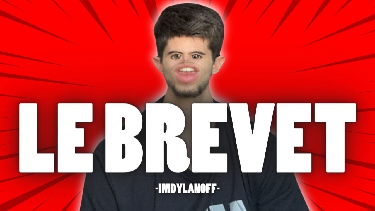 LE BREVET - IMDYLANOFF