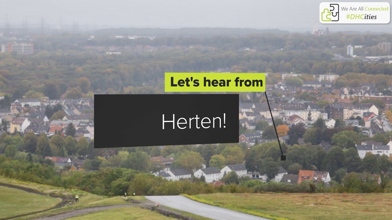 Herten - DHCities