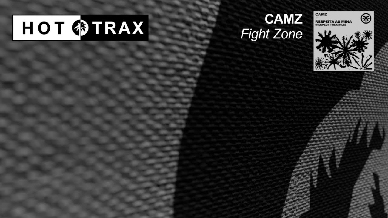 CAMZ - Fight Zone