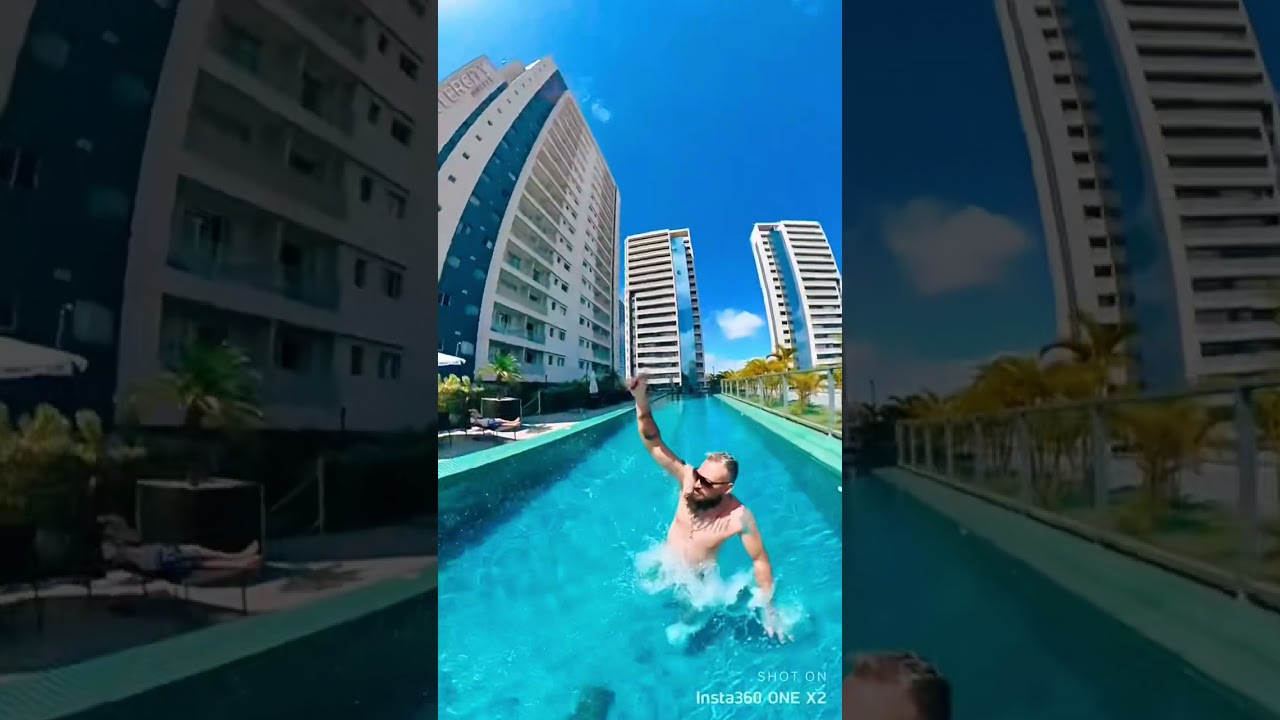 Mini F&eacute;rias #shorts #reels #viral #tatuagem