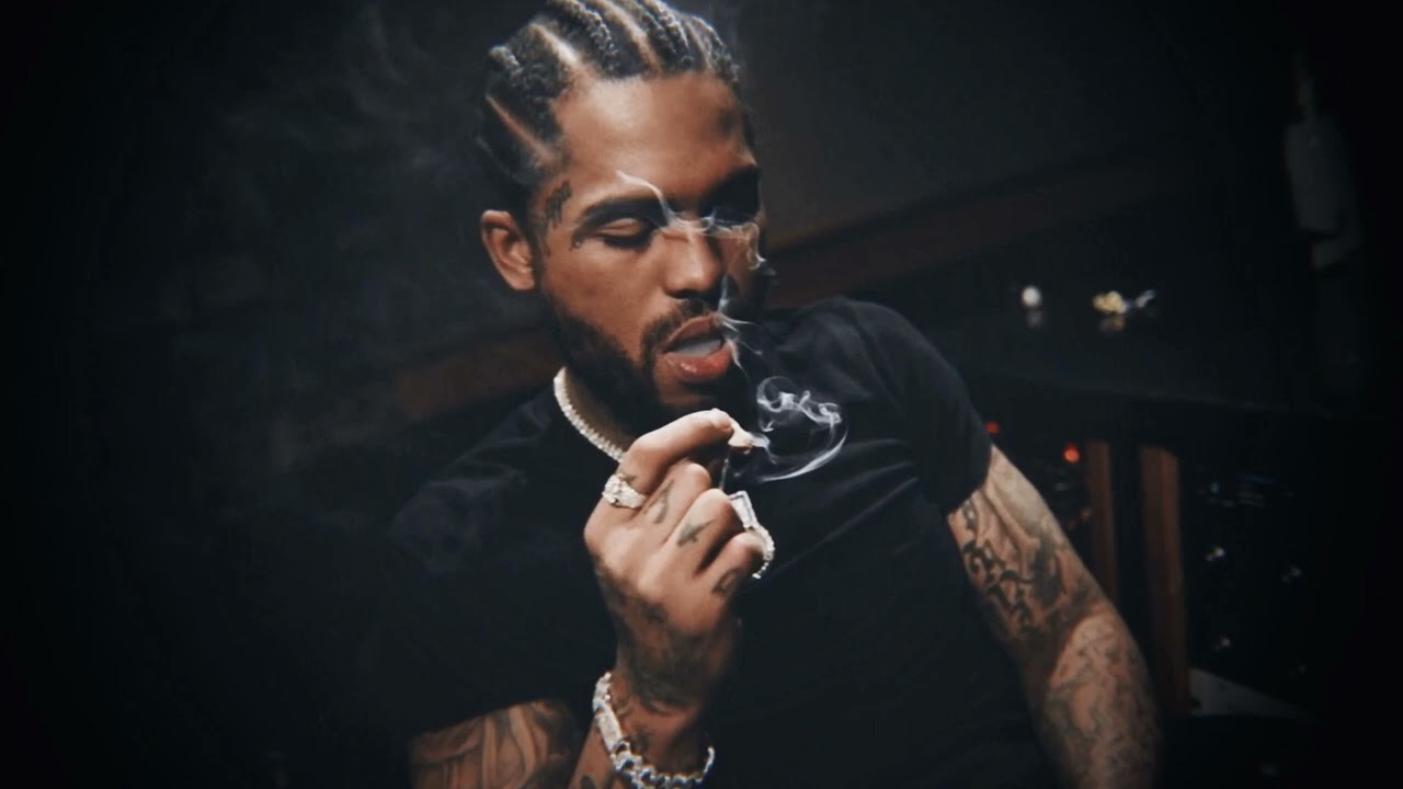 Dave East Type Beat 2023 - 