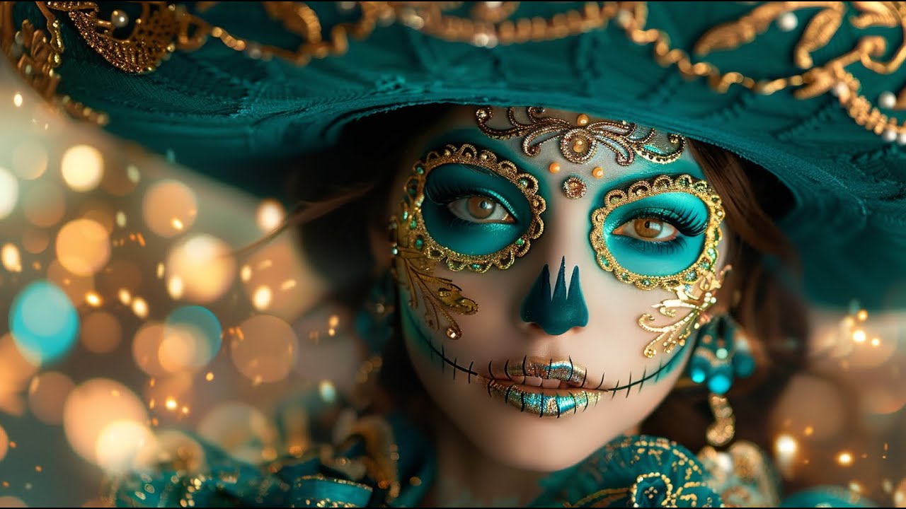 🥁 Mexican x Afro House Mix 2026 | Afro House | Latin Afro & Tribal Vibes Vol.22 🔥