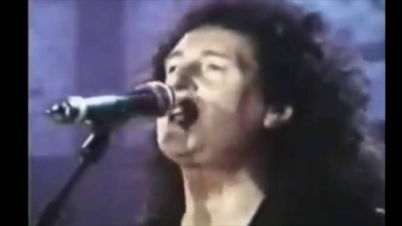 Brian May Montreux Jazz Festival, Switzerland Saturday 07/07/2001