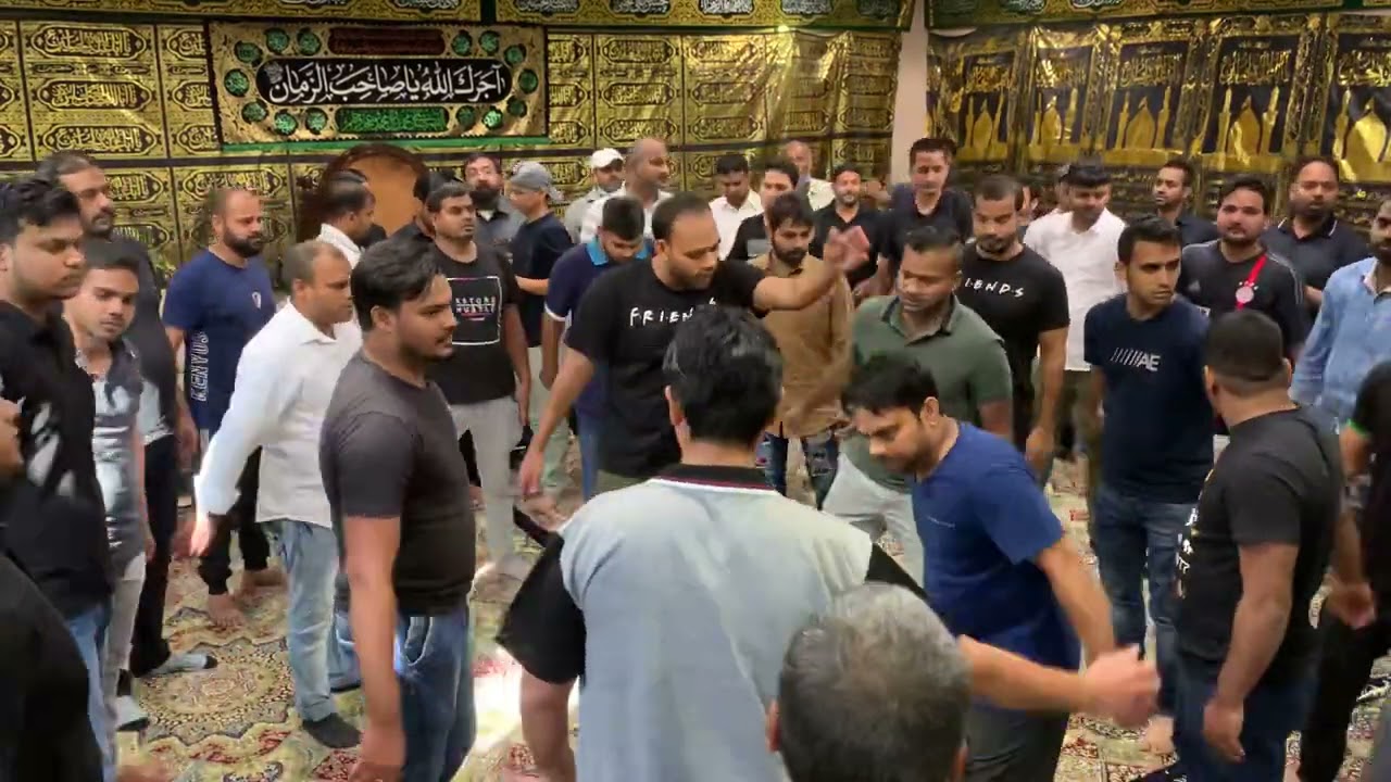 watan mile na mile soroor jalalpuri 8 rabiul awwal 2021