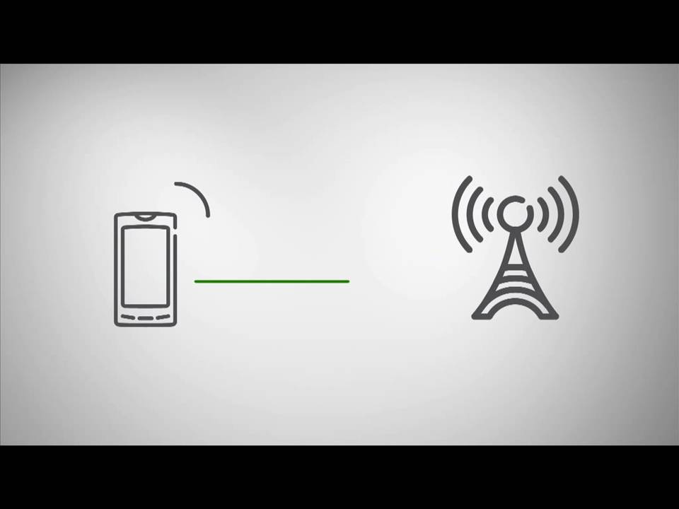Ericsson's in building solutions