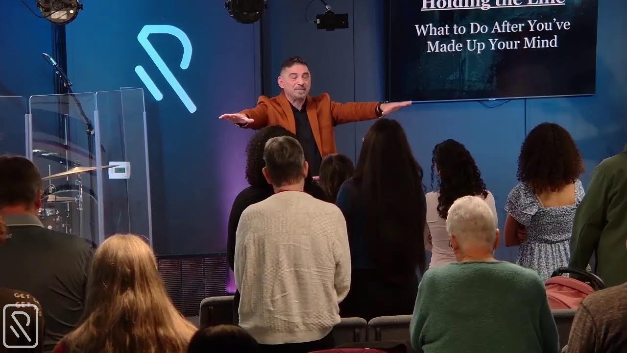 Sunday Service - 01/18/2026