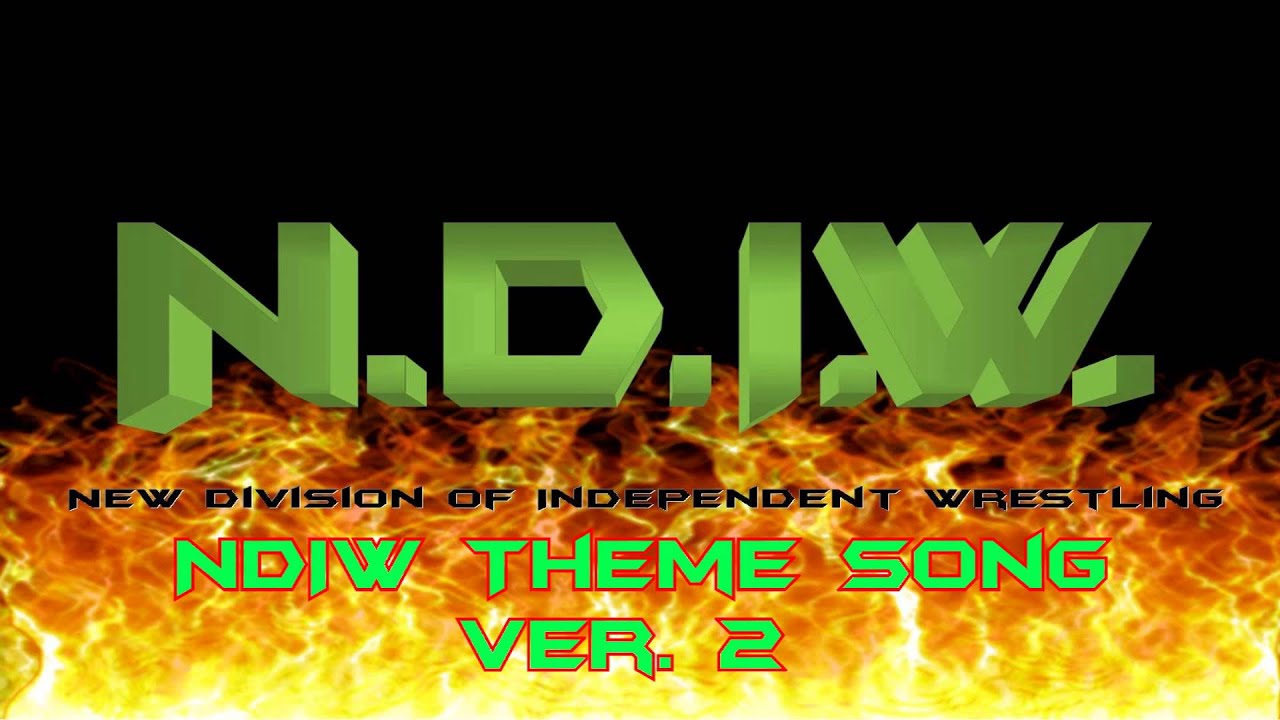 NDIW Theme Song Ver 2