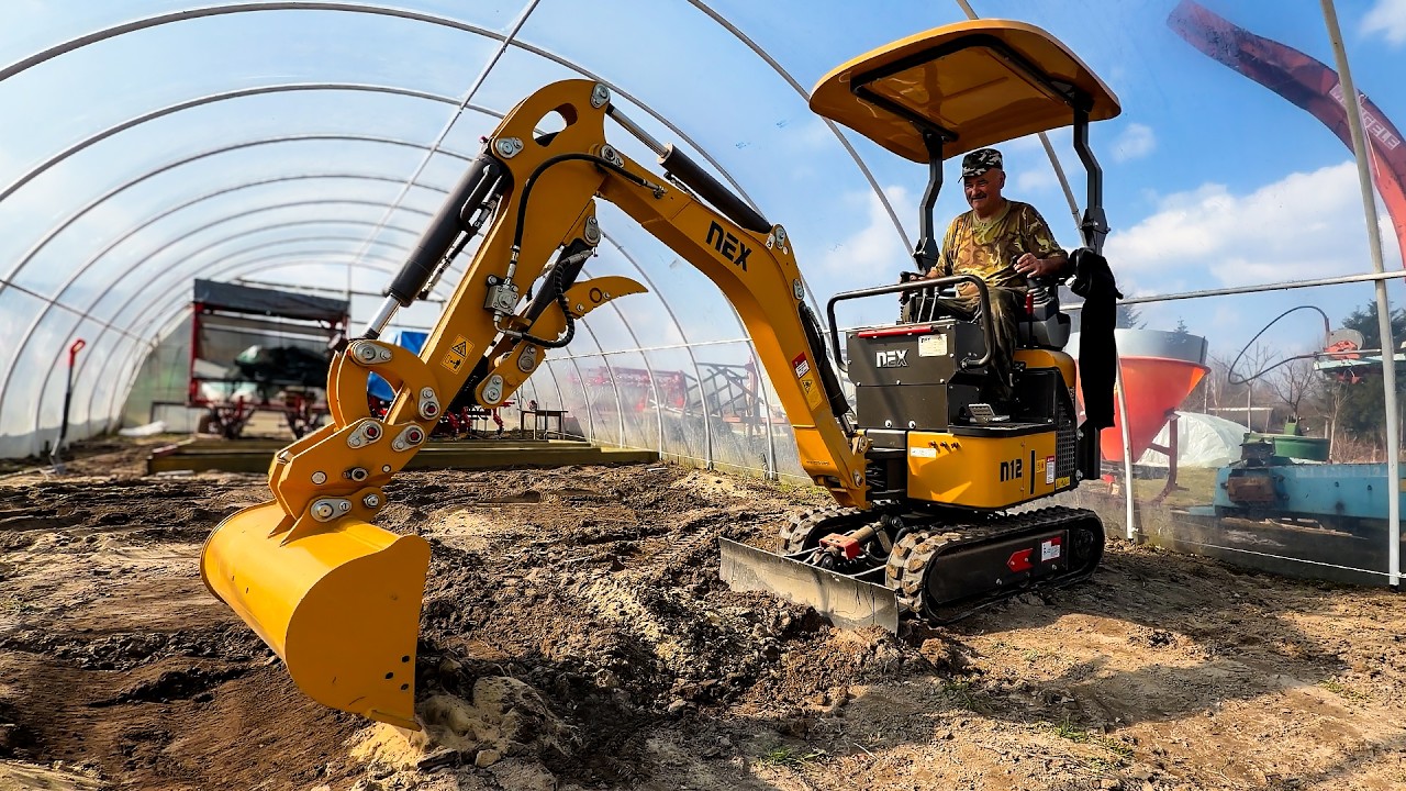 POWR&Oacute;T MINIKOPARKI - KAŻDA OKAZJA DO NAUKI JEST DOBRA