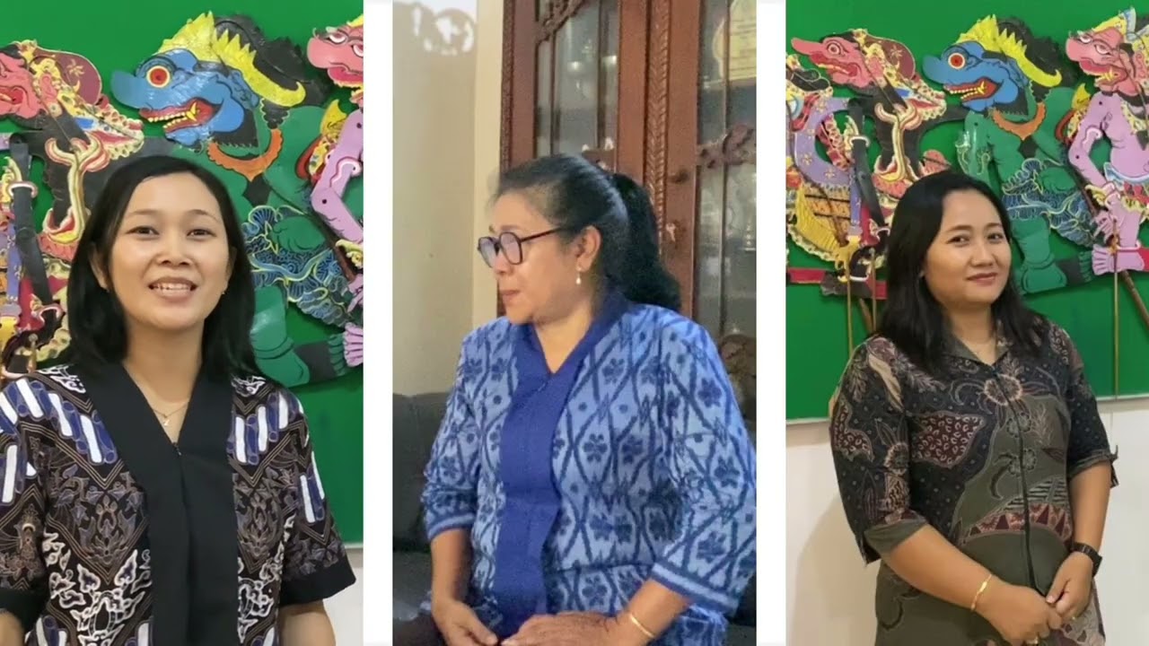Pelatihan Digital Literasi Bagi Guru – Guru Sekolah di Kotamadya dan Kabupaten Kediri