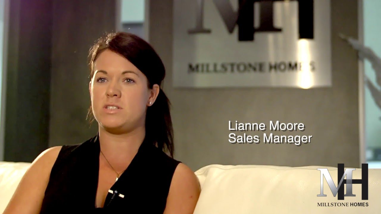 Millstone Homes