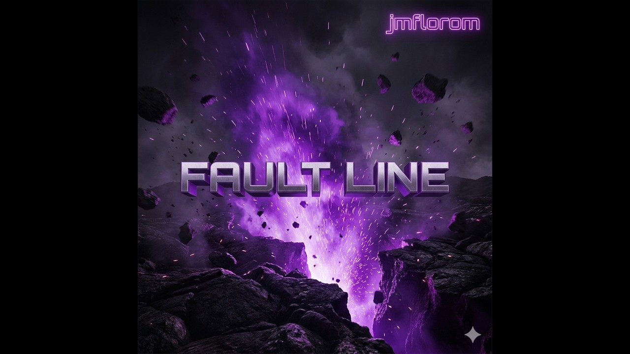Fault Line Mix Visualizer